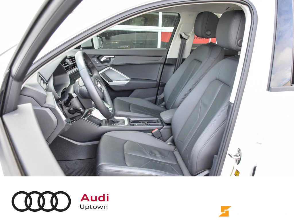 2020 Audi Q3 Komfort quattro, 多伦多, 原厂Finance方案
