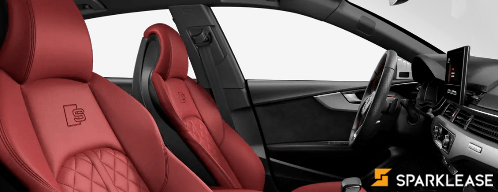 2022 Audi S5 Sportback Technik, Toronto, Lease Quote Provided