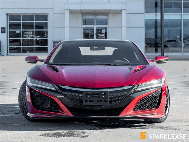 2017 Acura NSX , 多伦多, 全款车