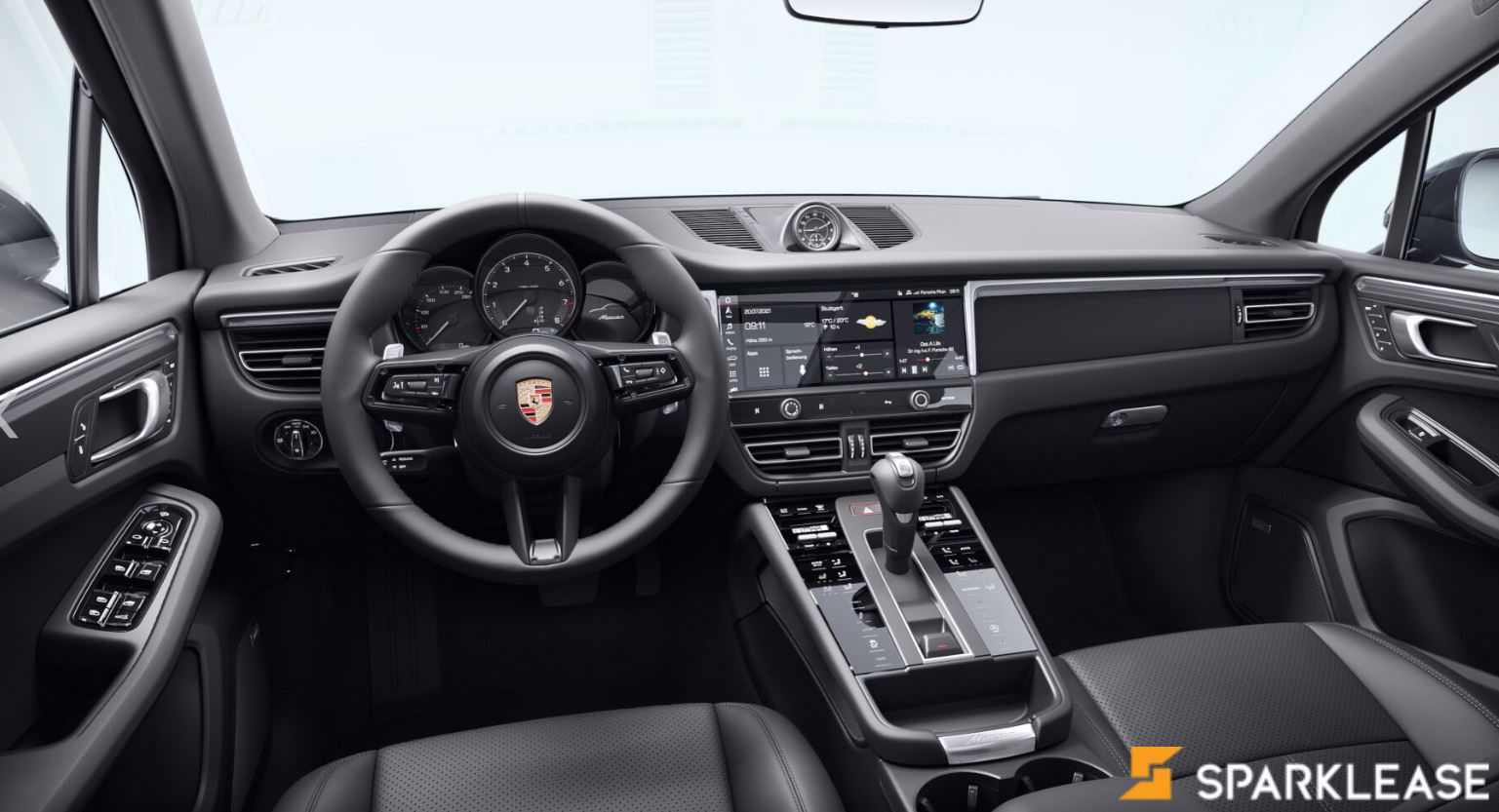 2024 Porsche  Macan  AWD , Toronto, Lease Quote Provided