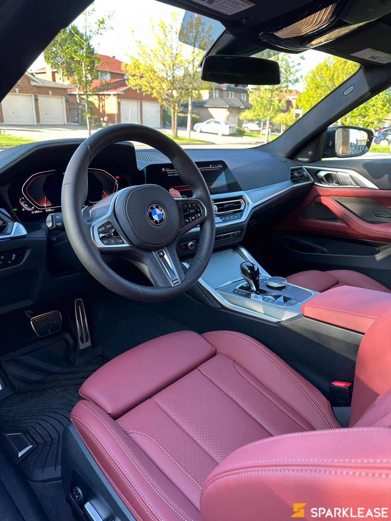 2023 BMW 4 Series M440i xDrive Coupe, 多伦多, 转LEASE