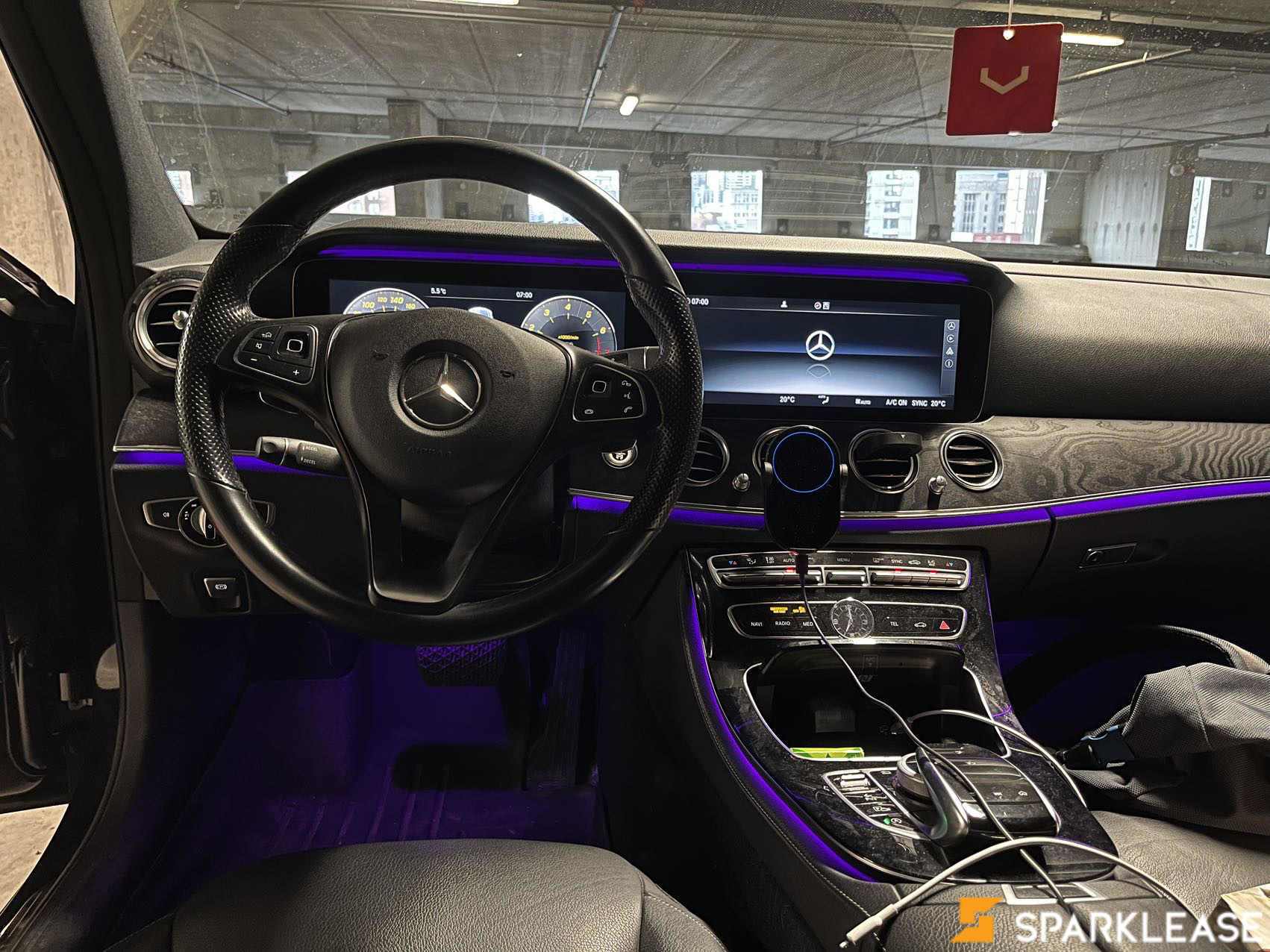 2017 Mercedes-Benz E-Class 4dr Sdn E 400 4MATIC, Toronto, Cash