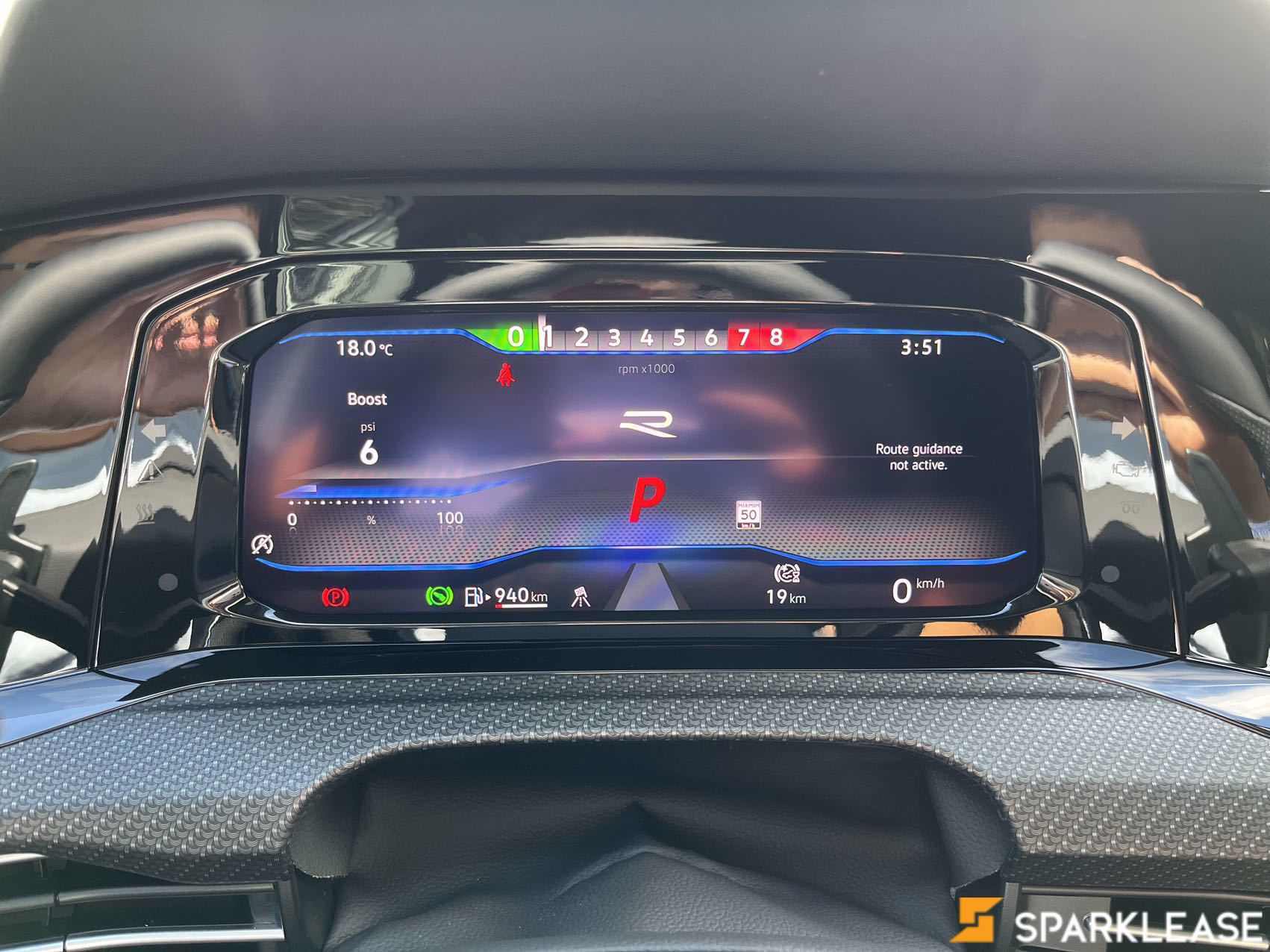 2023 Volkswagen Golf R 20th Anniversary DSG, 多伦多, 全款车