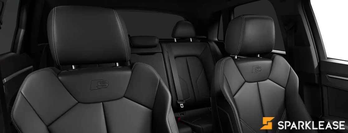 2023 Audi  Q3 45 Progressiv 十二月底提车, 多伦多, 原厂Lease方案