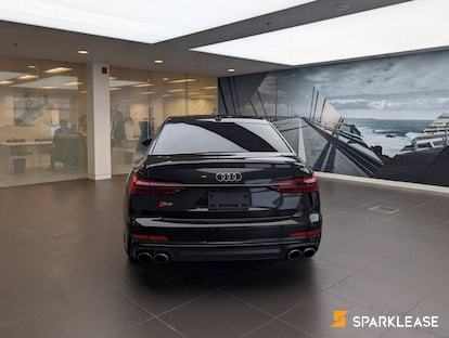 2020 Audi S6 Sedan 2.9 TFSI quattro, 多伦多, 原厂Finance方案