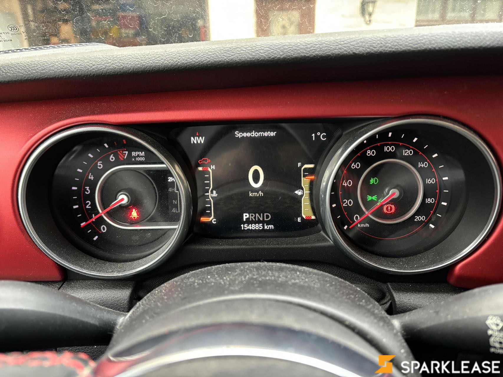 2018 Jeep Wrangler Rubicon 4x4, 多伦多, 全款车