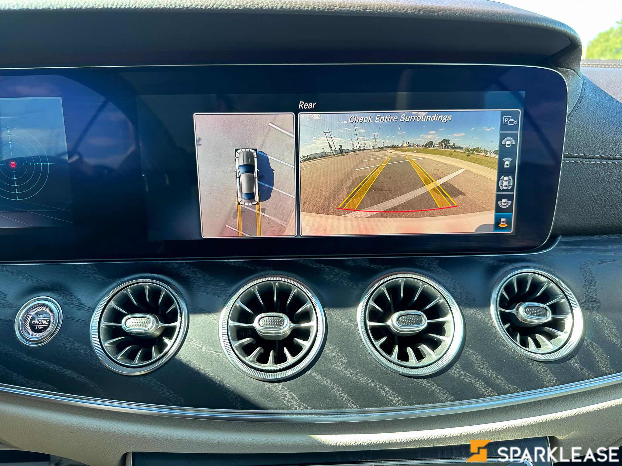 2020 Mercedes-Benz E-Class E 450 4MATIC Coupe, 多伦多, 全款车