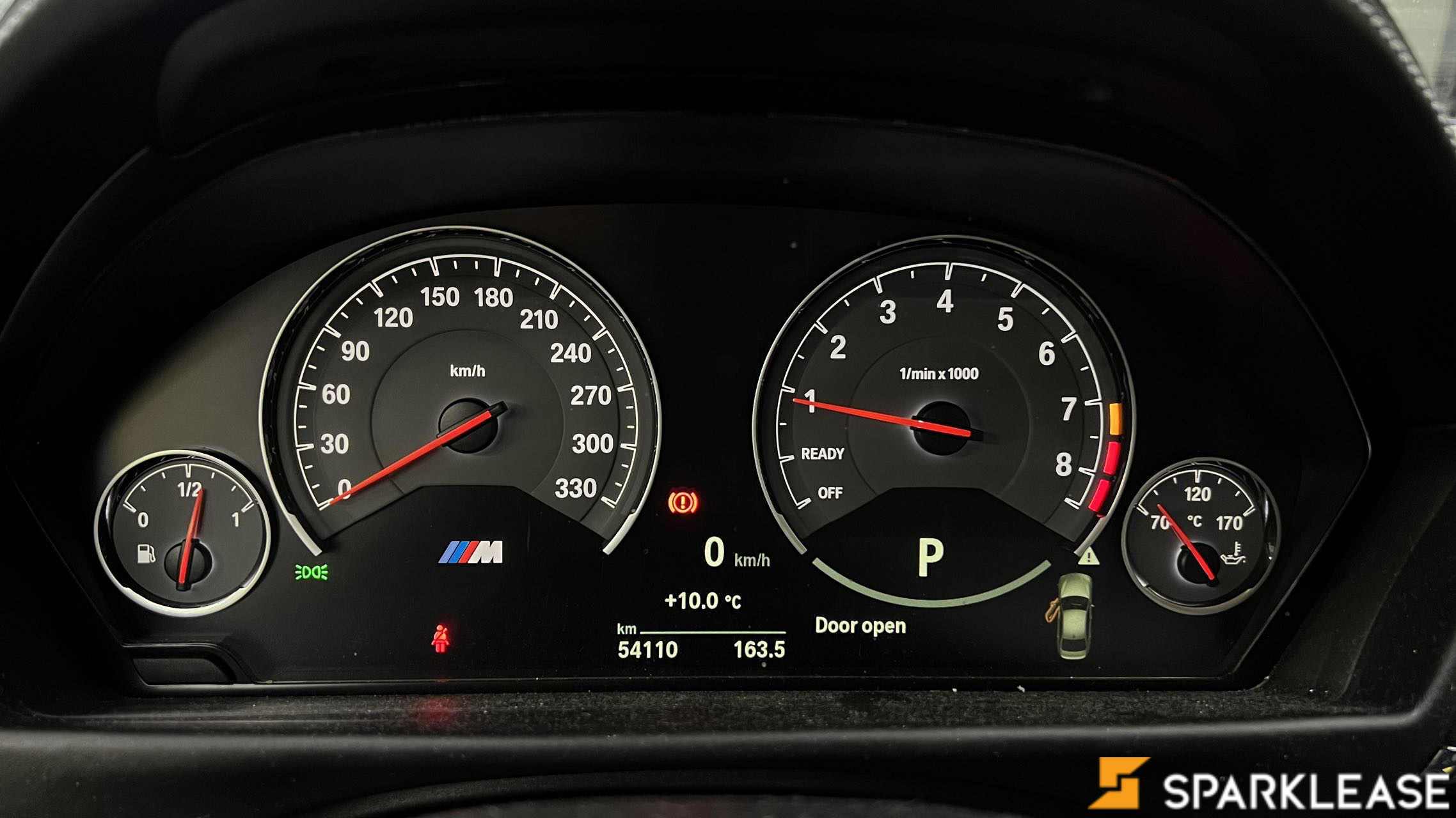 2018 BMW M3 CS Sedan, 多伦多, 全款车