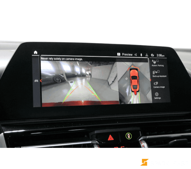 2019 BMW 8 Series M850i xDrive Coupe, 多伦多, 第三方LEASE