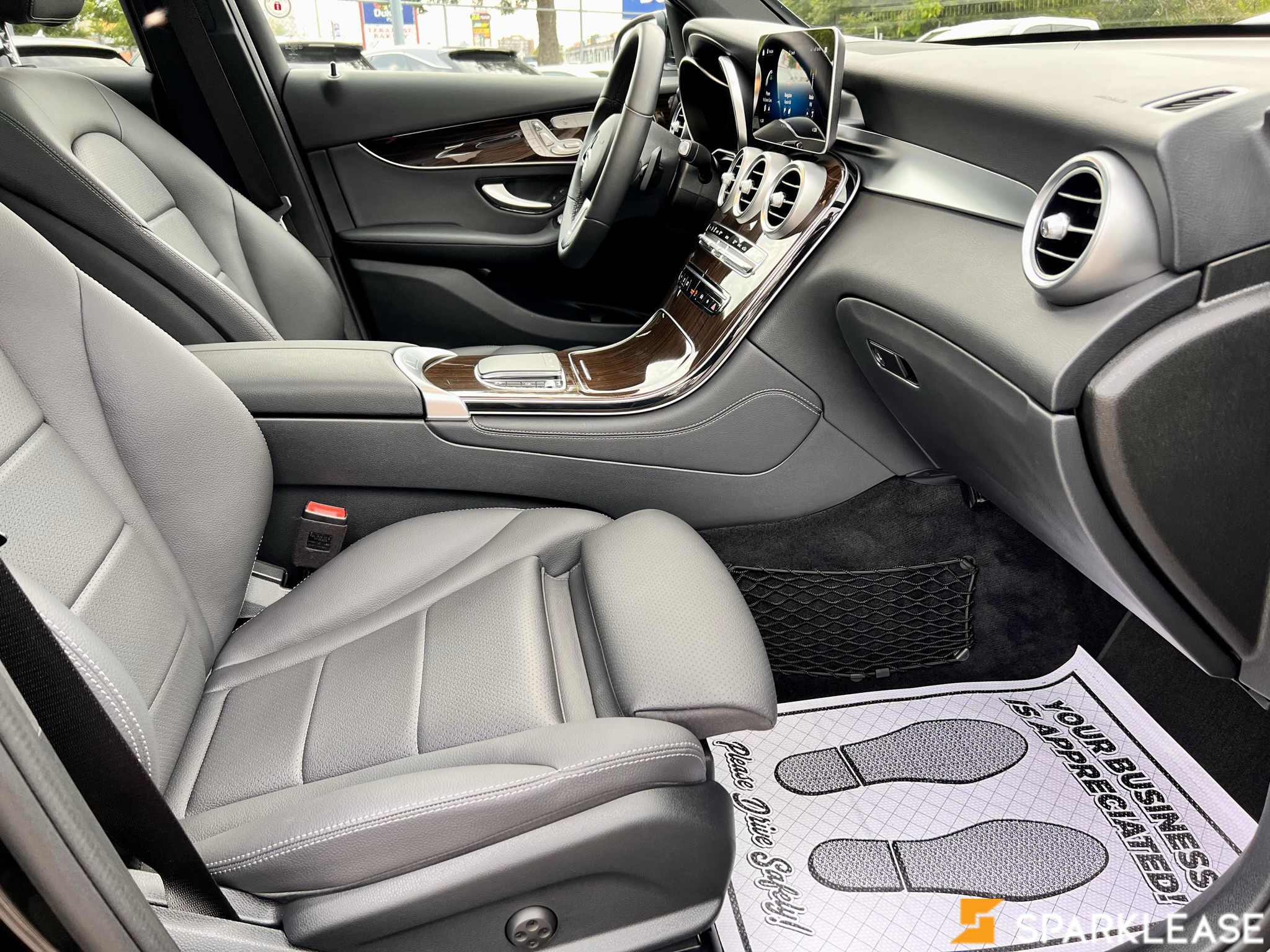 2020 Mercedes-Benz  GLC  GLC 300 4MATIC SUV , 多伦多, 五大行Finance估价