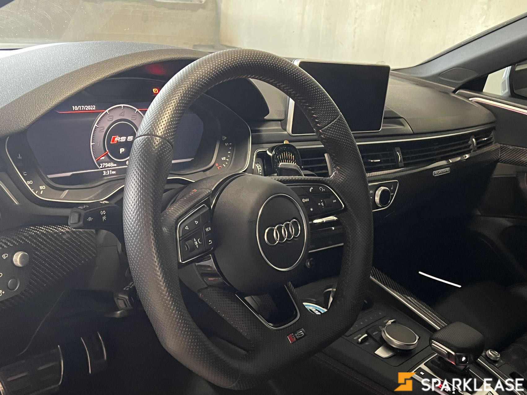 2019 Audi RS 5 Sportback 2.9 TFSI quattro, 多伦多, 转LEASE