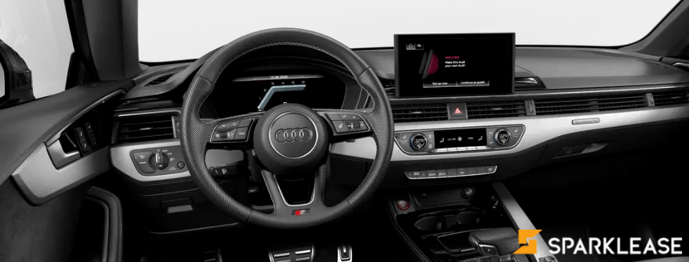 2022 Audi S5 Sportback Progressiv, Toronto, Lease Quote Provided