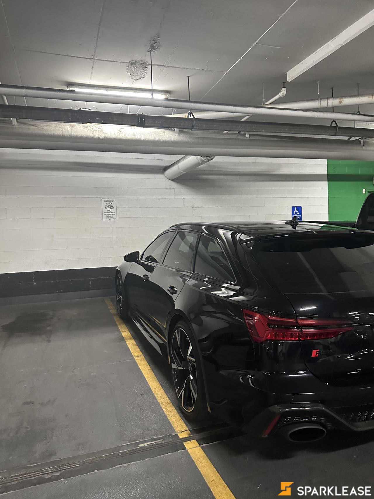 2021 Audi RS 6 Avant 4.0 TFSI quattro, Toronto, Lease Transfer