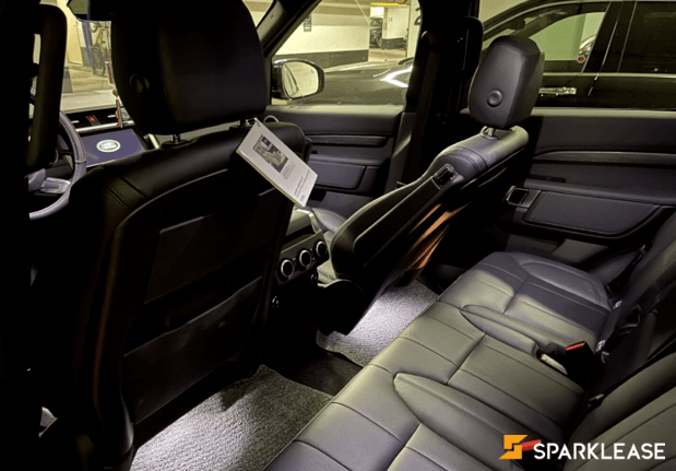 2019 Land Rover Discovery HSE, Toronto, Lease Transfer