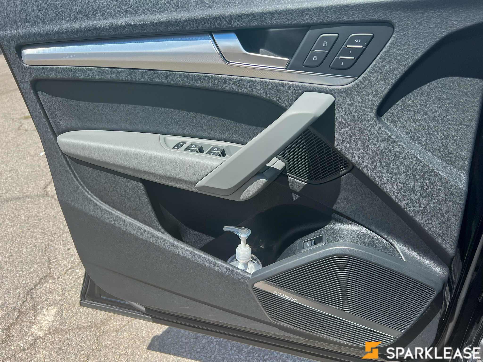 2019 Audi  Q5  Technik 45 TFSI quattro , 多伦多, 全款车