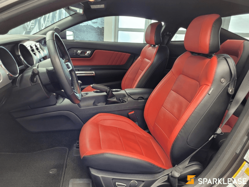 2017 Ford Mustang GT, 多伦多, 原厂Finance方案