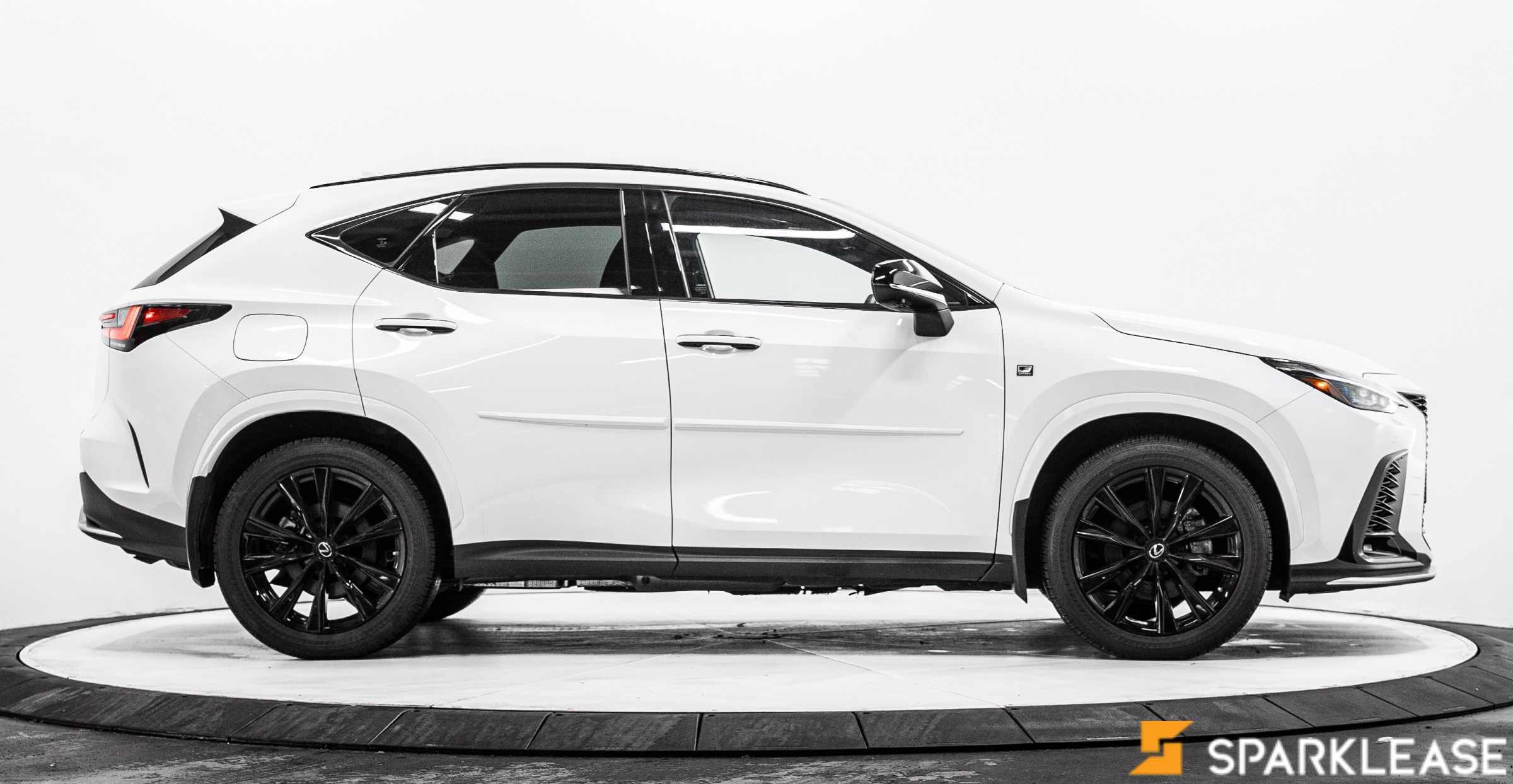 2022 Lexus NX NX 450h+ AWD, 多伦多, 全款车