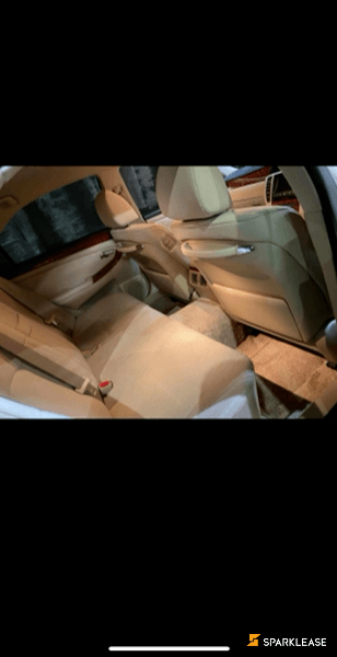 2004 Toyota Crown , 多伦多, 全款车