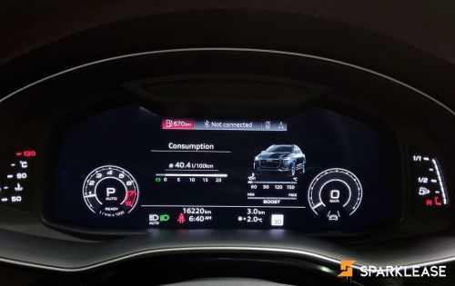 2022 Audi RS Q8 4.0 TFSI quattro, Vancouver, Cash