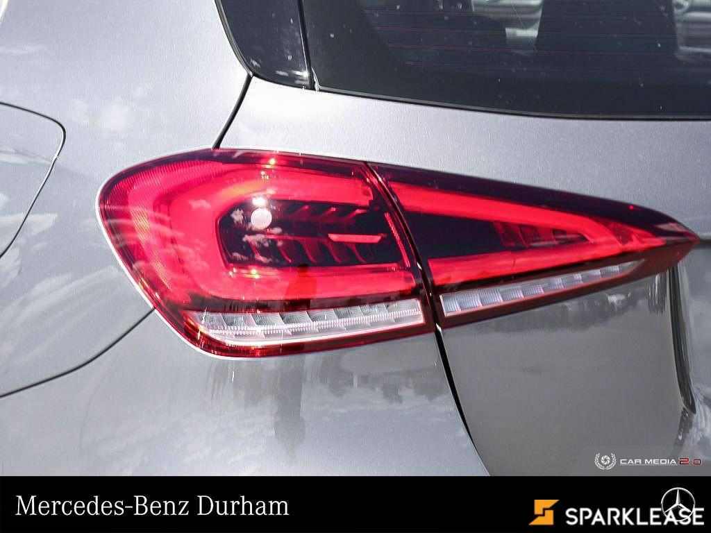 2022 Mercedes-Benz A250 Hatch, 多伦多, 原厂Lease方案