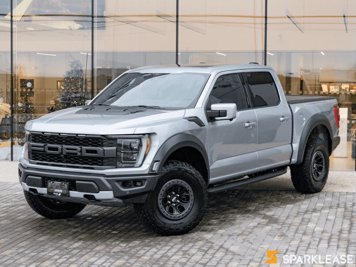 2022 Ford F-150 Raptor 4WD SuperCrew 5.5' Box, Toronto, Cash