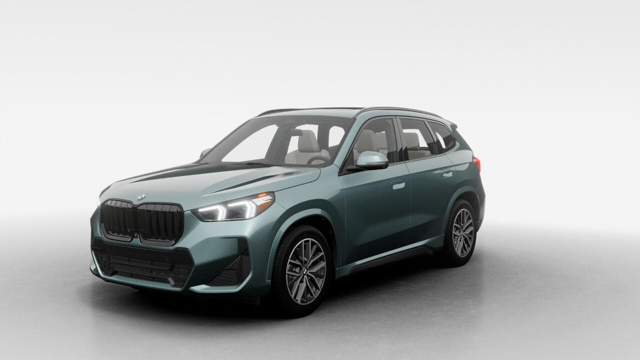 2026 BMW X1 xDrive28i