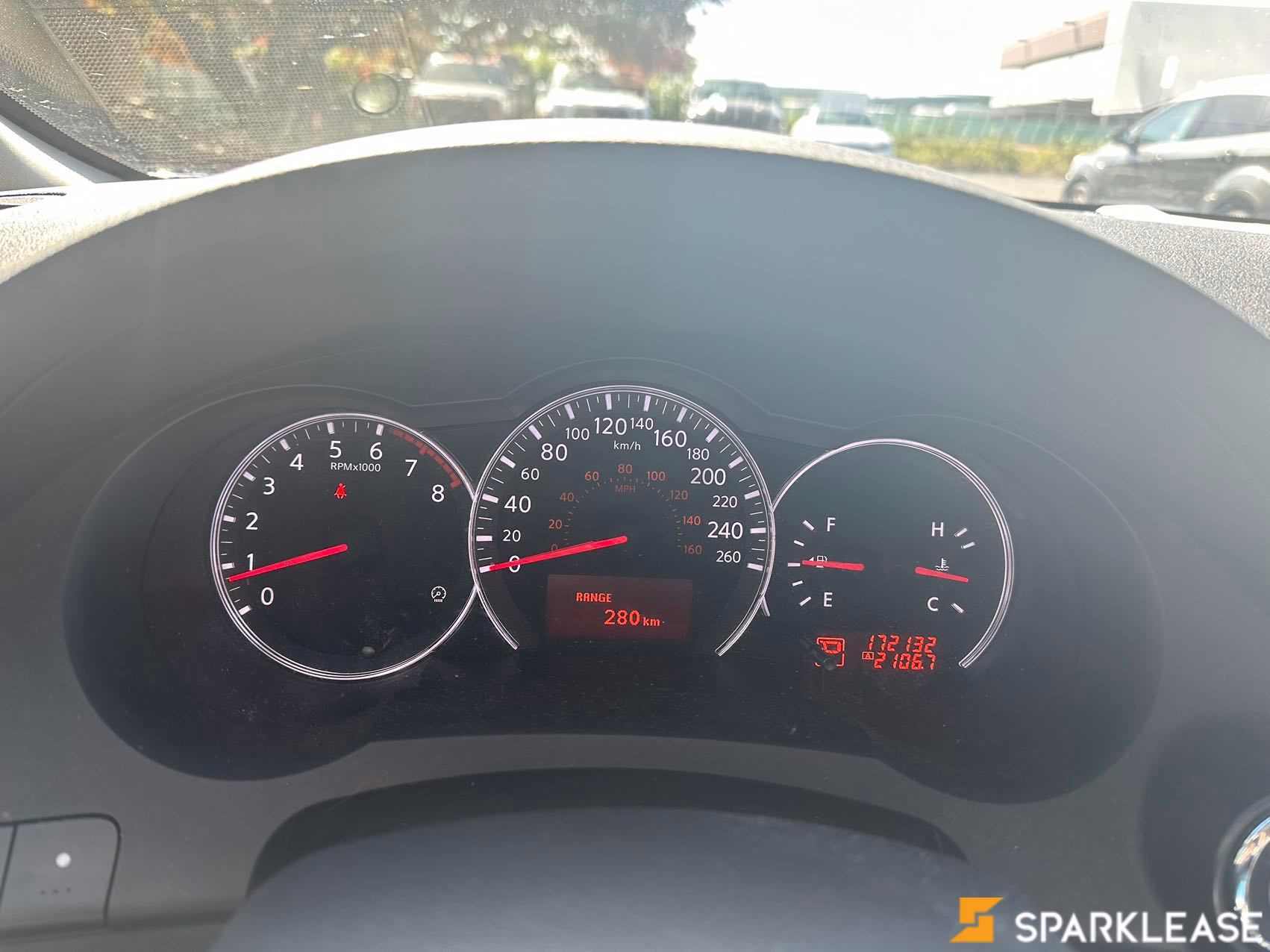 2010 Nissan Altima 4dr Sdn I4 CVT 2.5 S, 温哥华, 全款车
