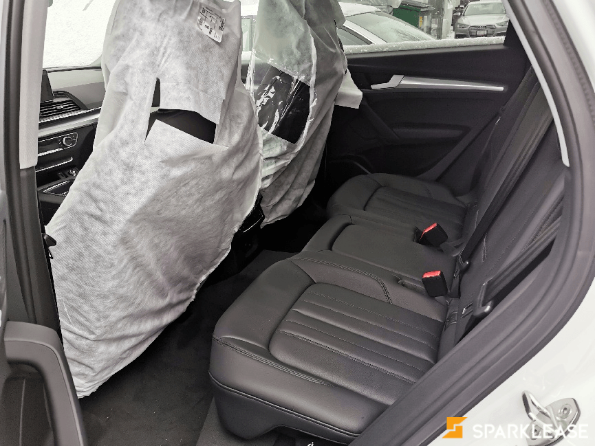 2019 Audi Q5, Toronto, Cash
