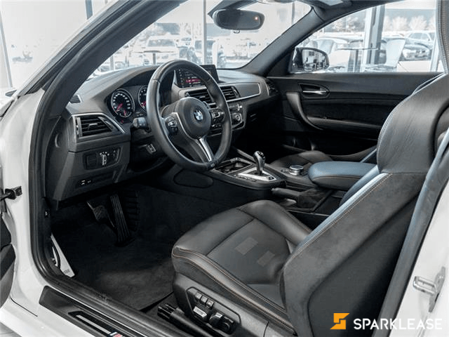 2020 BMW M2 Competition, 多伦多, 五大行Finance估价