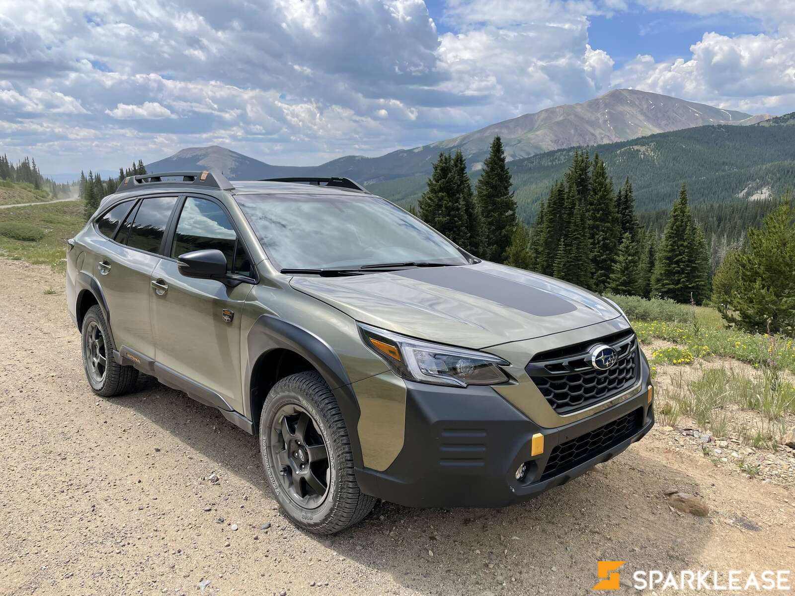 免费转订单2023 Subaru Outback Wilderness 11月提车首批车主, Toronto, Cash