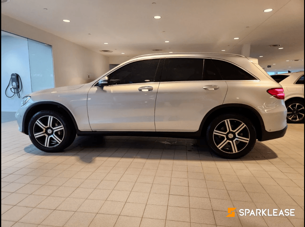 2018 Mercedes-Benz GLC GLC 300 4MATIC SUV, 多伦多, 原厂Finance方案