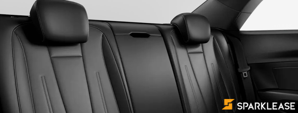 2022 Audi A5 Coupe Progressiv, Toronto, Lease Quote Provided