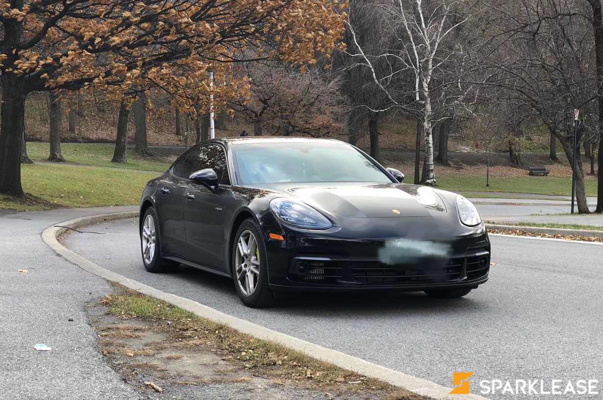 2018 Porsche Panamera 4 E-Hybrid AWD, Toronto, Cash