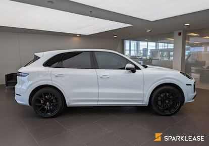 2019 Porsche Cayenne S AWD, 多伦多, 全款车