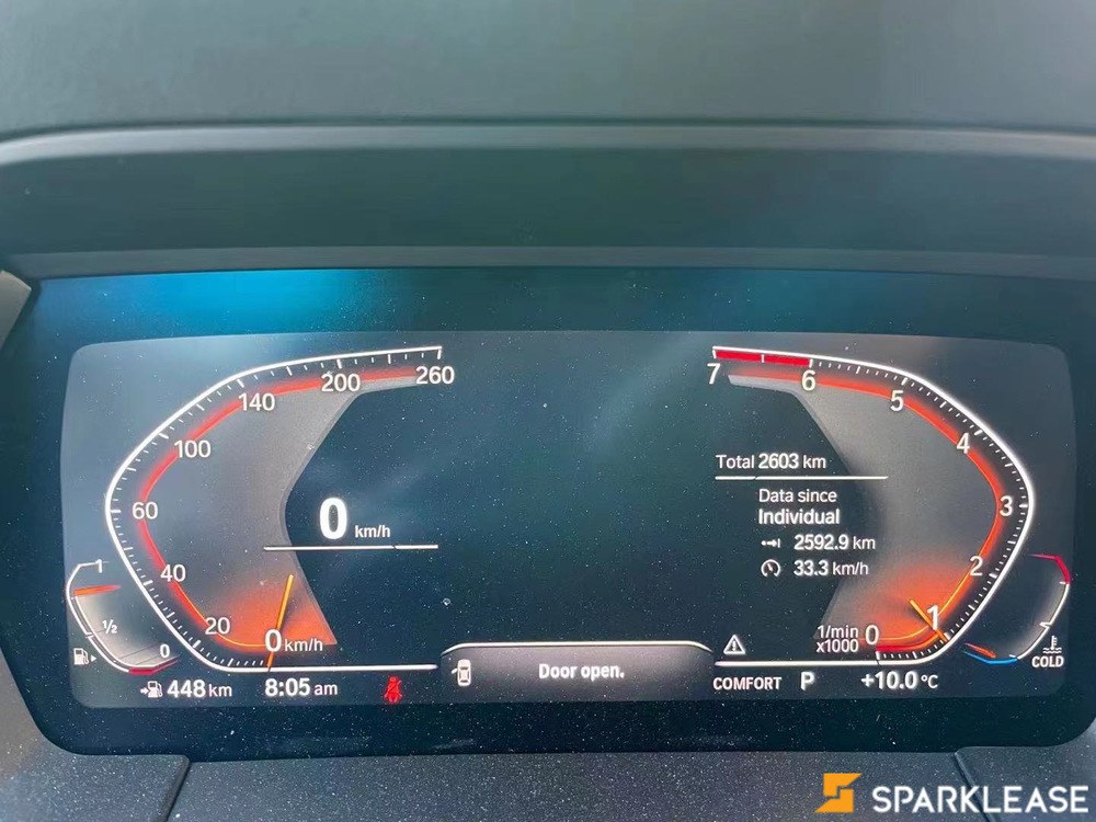 2019 BMW Z4, Toronto, Lease Transfer