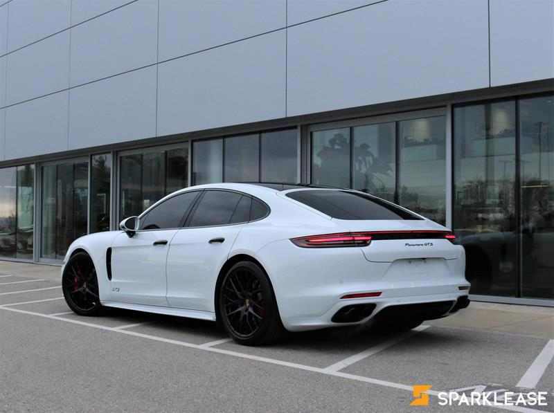 2020 Porsche  Panamera  GTS AWD , 多伦多, 原厂Finance方案