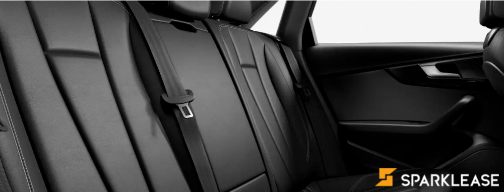 2022 Audi A4 40 Komfort , 多伦多, 原厂Lease方案