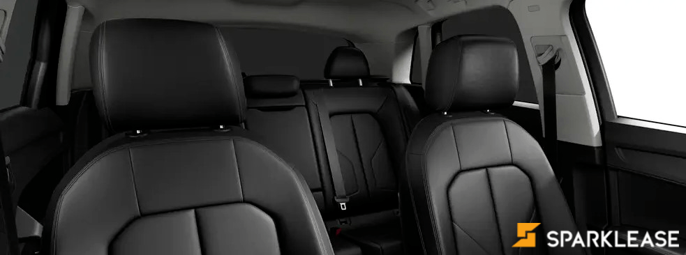 2022 Audi Q3 40 Komfort, 多伦多, 原厂Lease方案