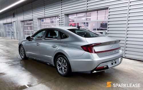 2022 Hyundai  Sonata  2.5L Preferred , 温哥华, 全款车