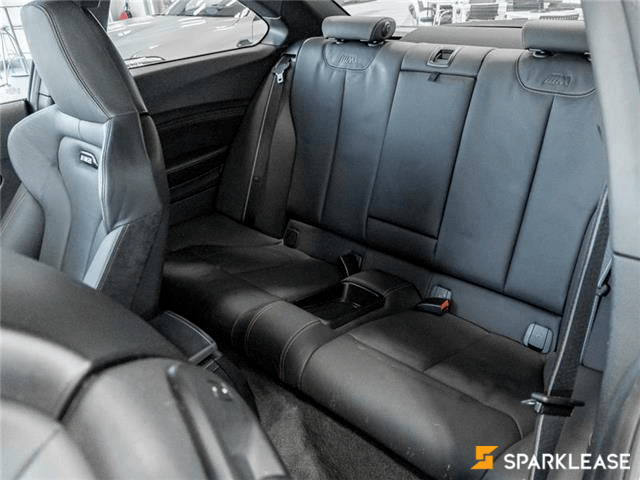 2020 BMW M2 Competition, 多伦多, 五大行Finance估价