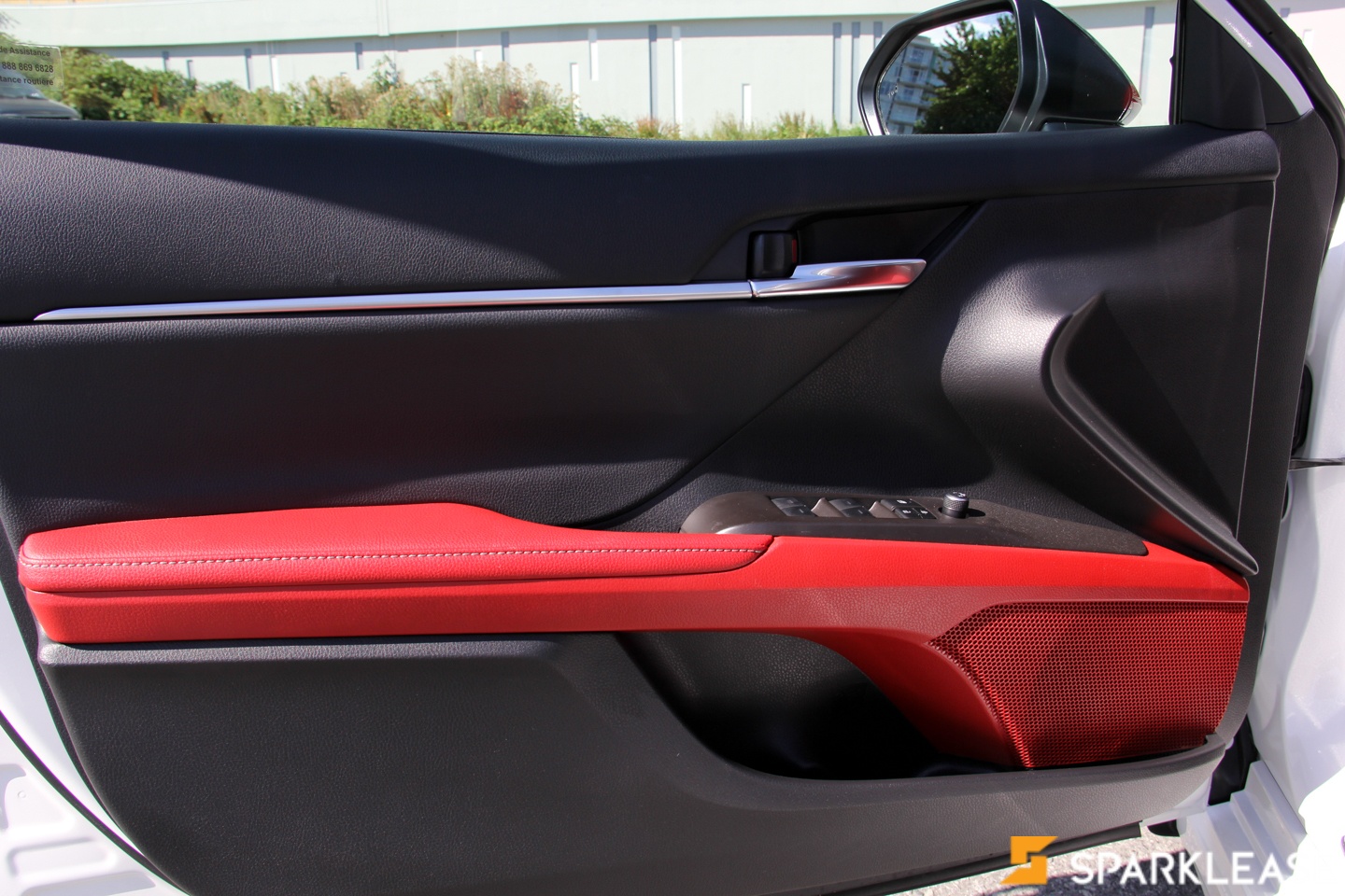 2022 Toyota Camry Hybrid XSE Auto, 温哥华, 全款车