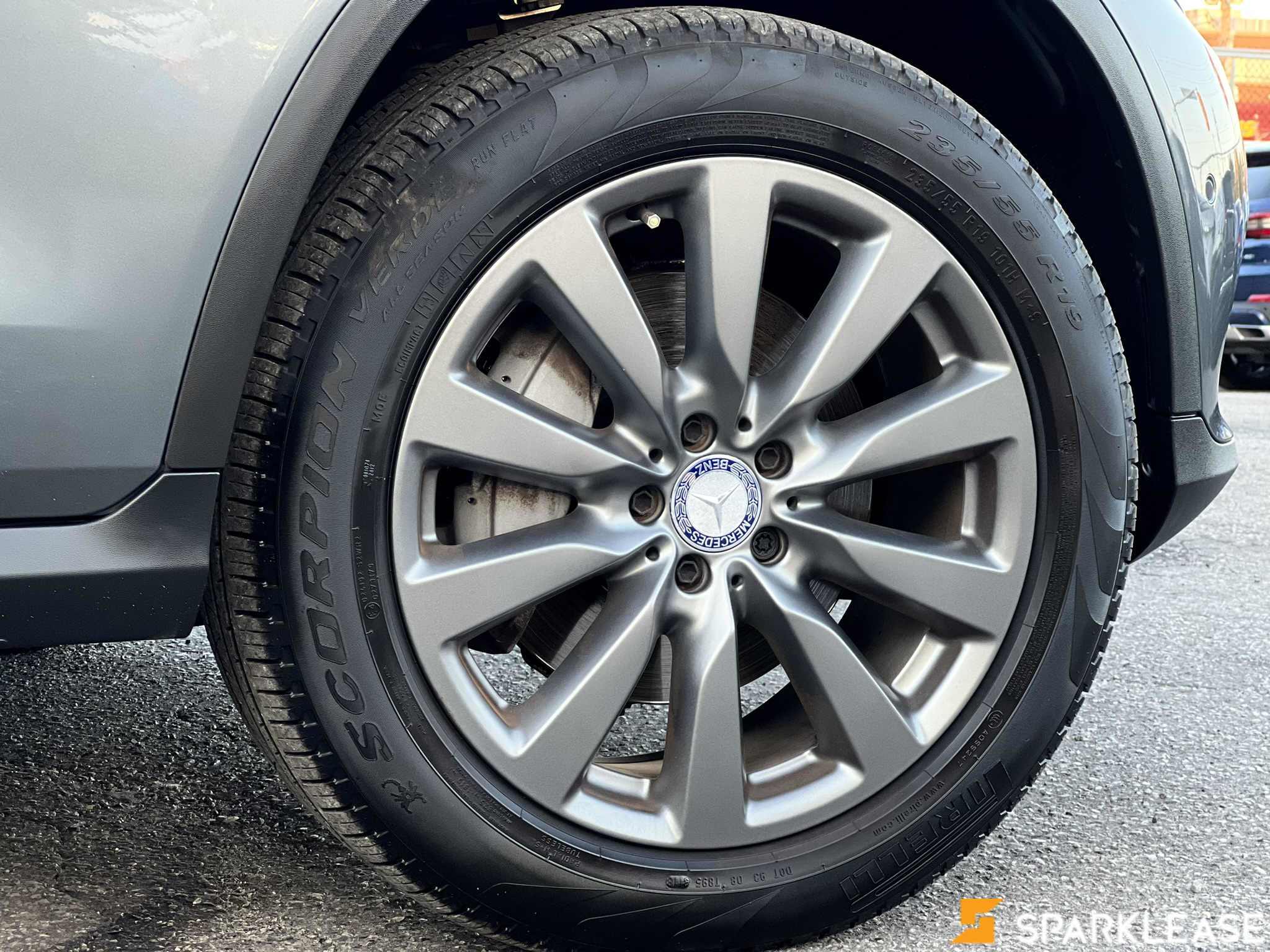 2016 Mercedes-Benz GLC 4MATIC 4dr GLC 300, 多伦多, 五大行Finance估价