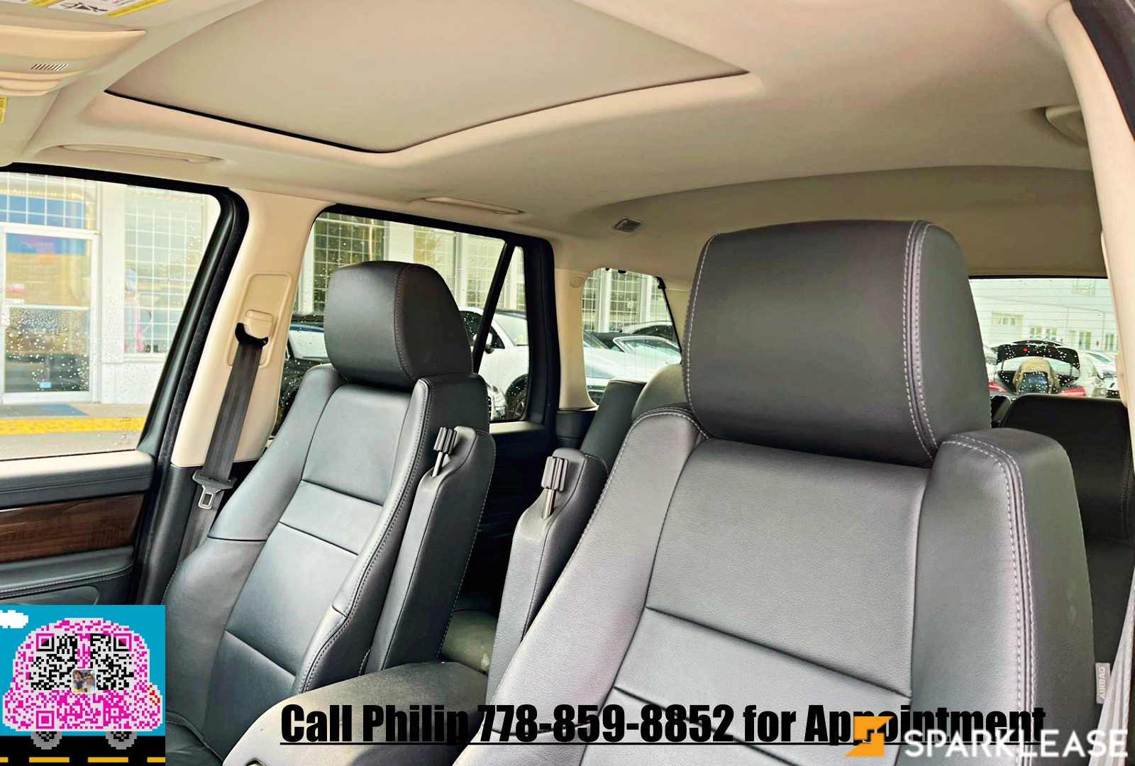 2013 Land Rover  Range Rover Sport  4WD ..., Vancouver, Finance Quote Provided