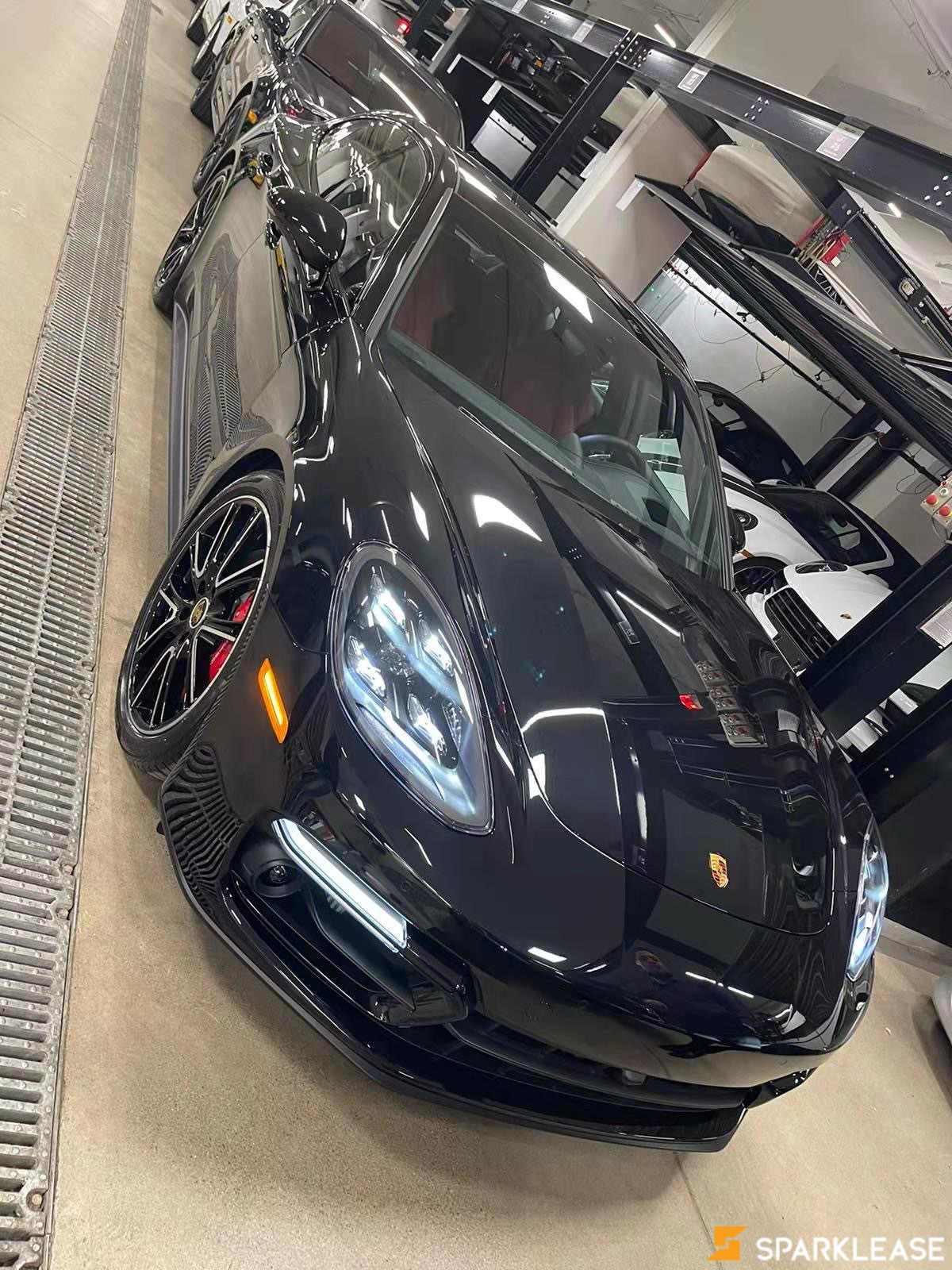 2022 Porsche Panamera GTS AWD, Toronto, Lease Transfer