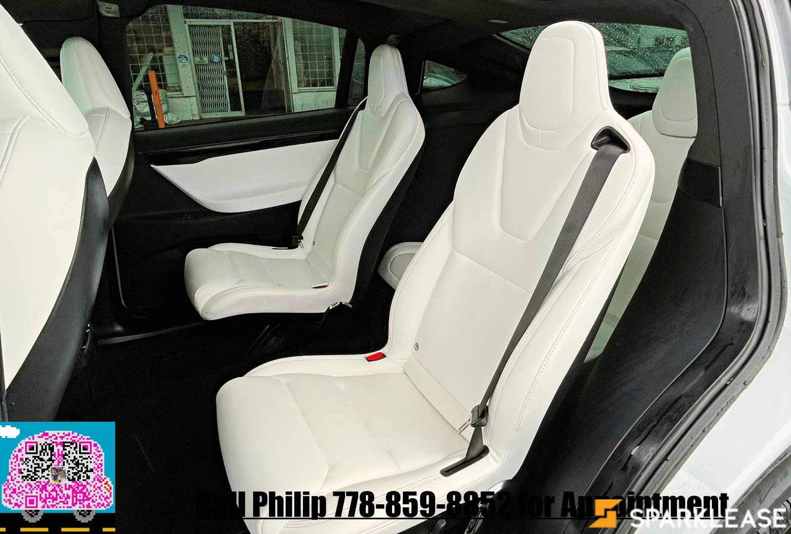 2020 Tesla Model X Long Range AWD *Ltd Avail*, Vancouver, Cash