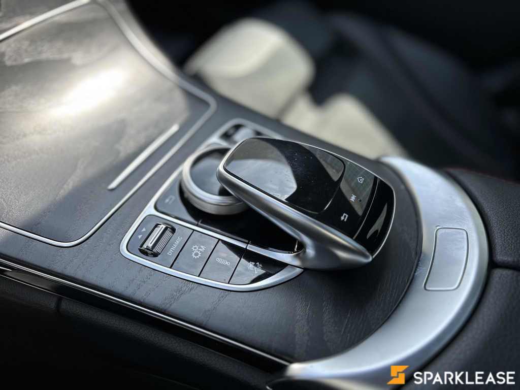 2019 Mercedes-Benz C-Class AMG C 43 4MATIC Sedan, 多伦多, 原厂Finance方案