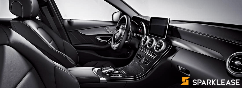 2018 Mercedes-Benz C300, 多伦多, 五大行Finance估价