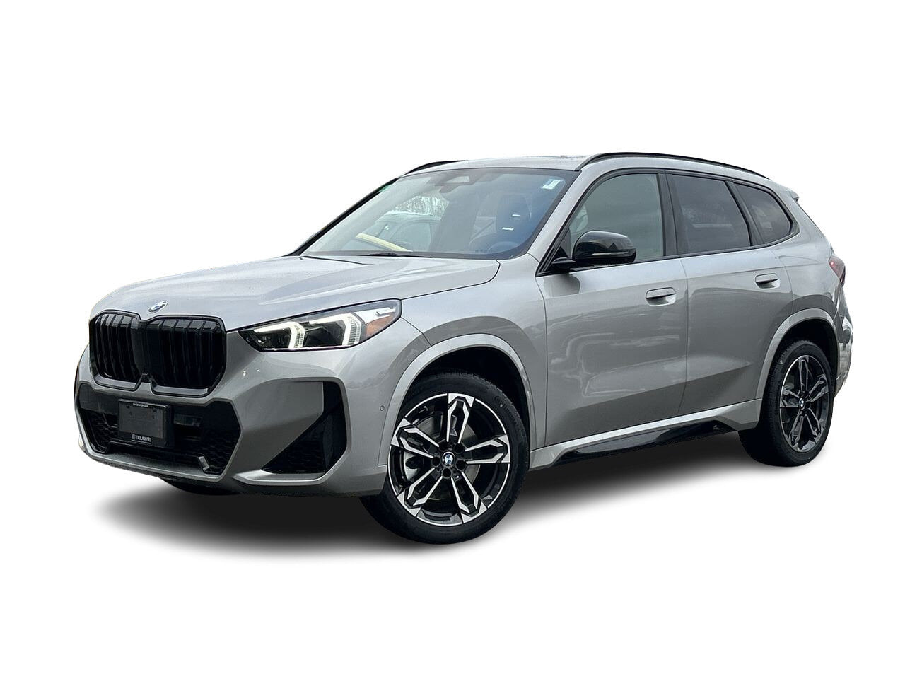 2026 BMW X1 xDrive28i M Sport Edition
