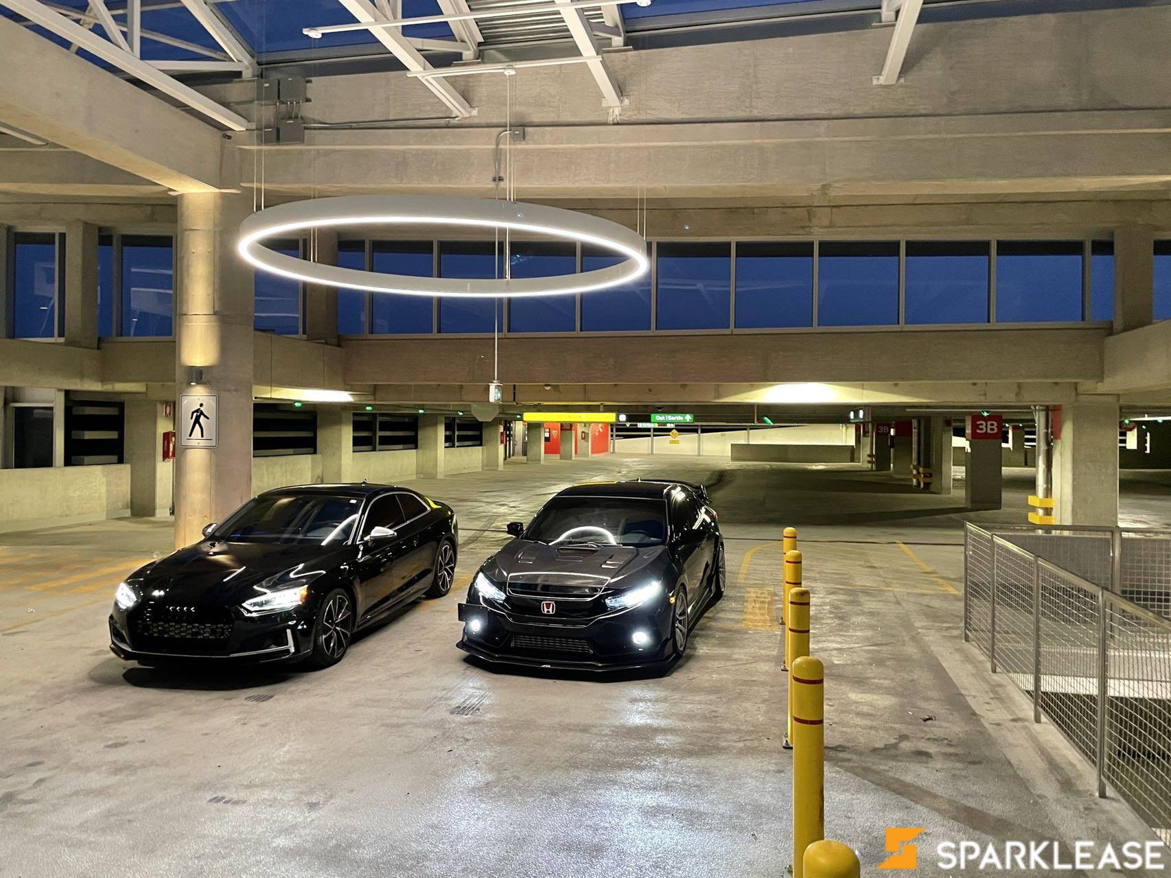 2017 Honda Civic Type R 5dr Manual, 多伦多, 转FINANCE