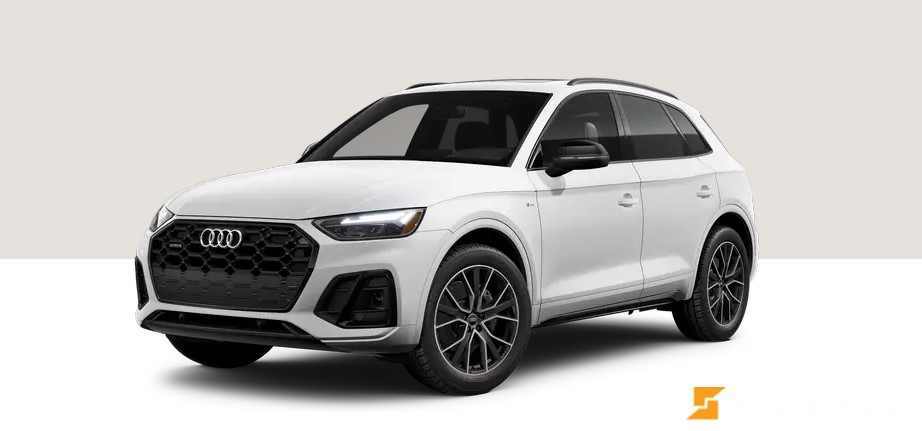 2023 Audi  Q5 45 Progressiv 现车, Toronto, Lease Quote Provided